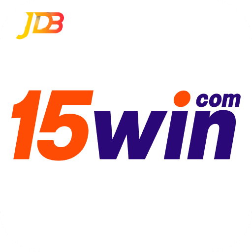 15WIN Logo