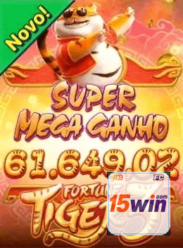 15WIN bet — mercados de futebol e esportes no app